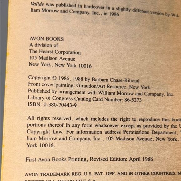 Valide by Barbara Chase-Riboud - Mixed Media Art with Red and Blue Accents - Picture 5 of 5